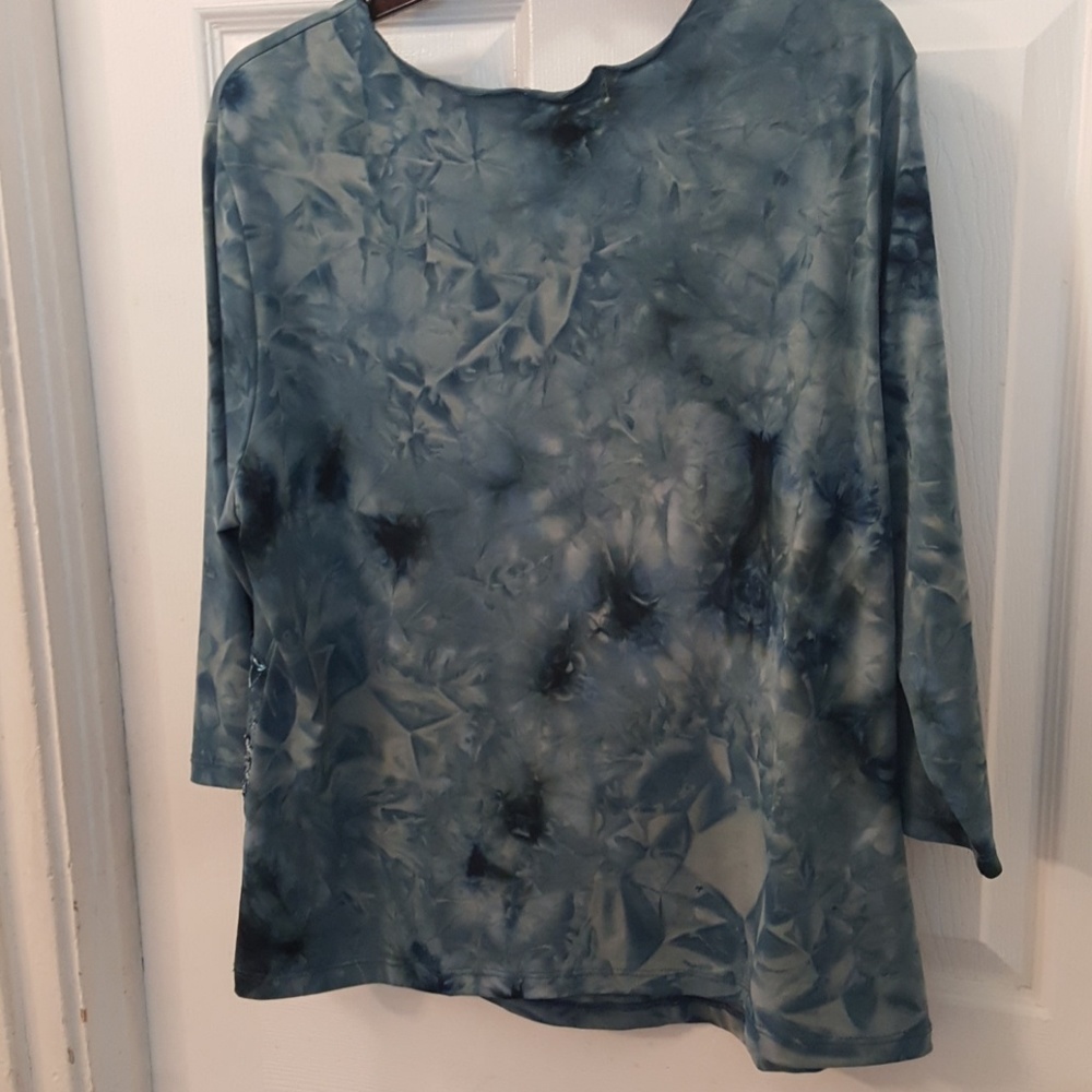 Blouse - Picture 3 of 3